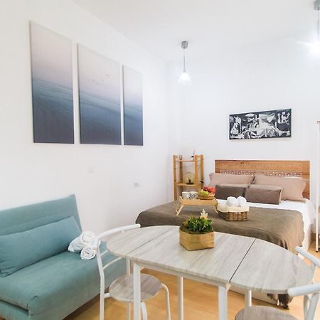 Apartamento Picasso Màlaga Exteriér fotografie