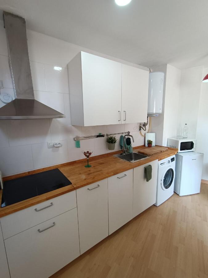 Apartamento Picasso Màlaga Exteriér fotografie