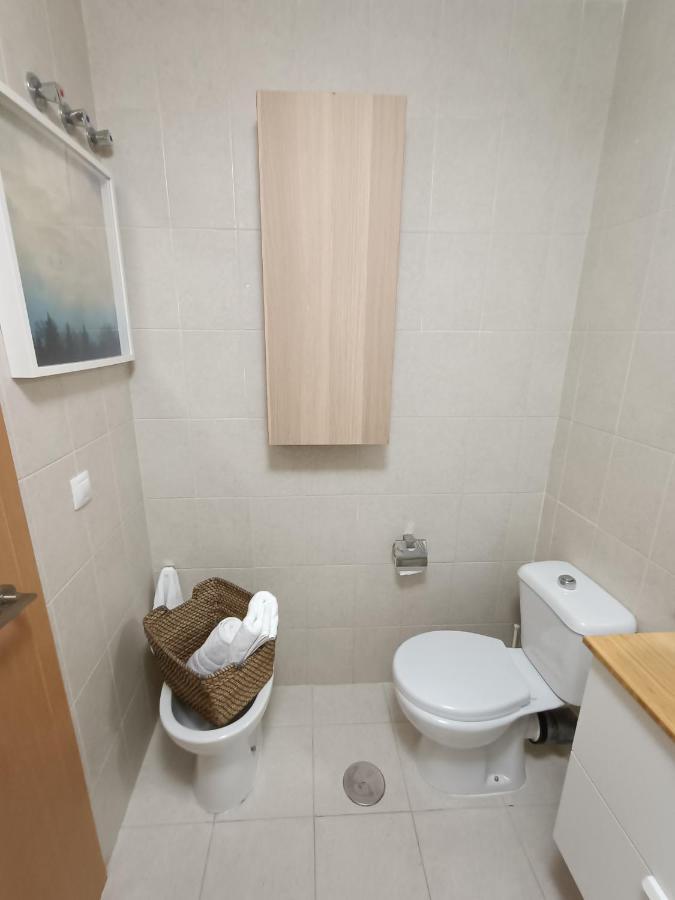 Apartamento Picasso Màlaga Exteriér fotografie